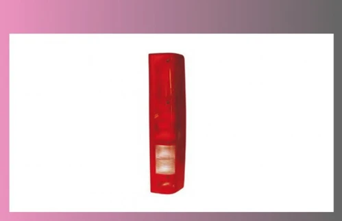 lampa zadná IVECO DAILY 00-Pravá-skriňa