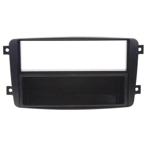 ISO redukcia pre Mercedes C 2000-, Vito 03-06, Viano 03-06