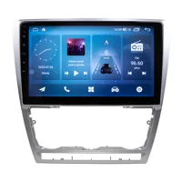 Autorádio pre Škoda Octavia 2007-2014 s 10,1" LCD, Android, WI-FI, GPS, CarPlay, 4G, Bluetooth (1)
