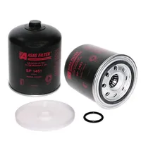 vložka sušiča SCANIA,RENAULT-MIDLUM