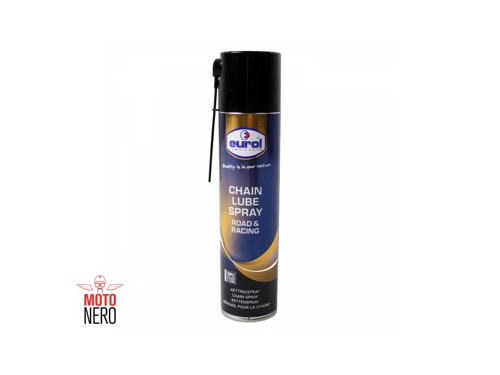 sprej na mazanie reťazí 400ml EUROL