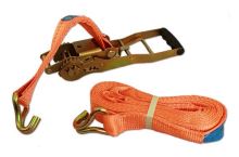 Upínací pás 6 m/5 ts ERGO račňou