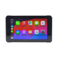 Monitor 5" na motocykel s Apple CarPlay, Android auto, Bluetooth, micro SD Monitor 5" na motocykel s Apple CarPlay, Android auto, Bluetooth, micro SD