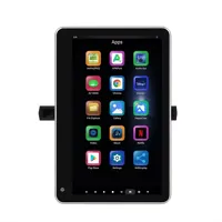 LCD monitor 11,6" OS Android/USB/SD/HDMI in/out/Bluetooth s držiakom na opierku (9)