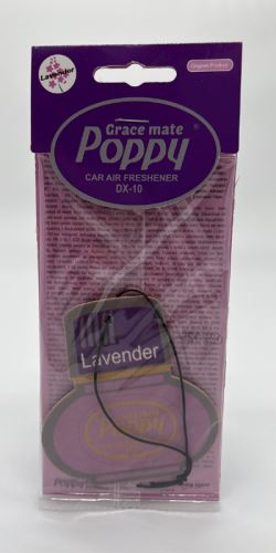 Stromček Poppy - Levander