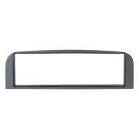 ISO redukcia pre Alfa Romeo 147 12/2000-2010, GT 01/2004-04/2010 aluminium