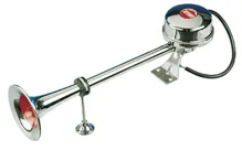 TVM/L elektromagnetický klaksón - 24 V