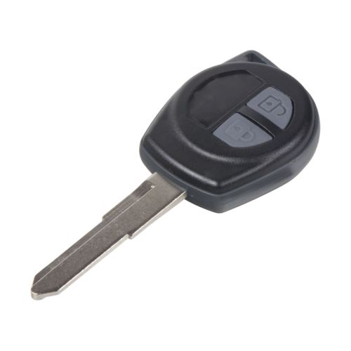 Náhr. kľúč pre Suzuki, 2-tlačítkový, 434MHz