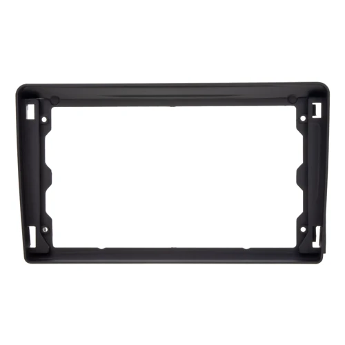 Redukcia pre 9" autorádio Ford C-MAX, S-MAX, Focus 05-2011, Fiesta 06-, Fusion 06-, Galaxy 06-