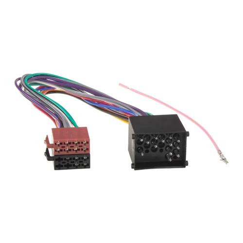 Konektor ISO BMW 3-5-7 90>