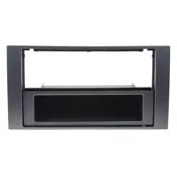 ISO redukcia pre Ford Focus C-MAX, Focus 2005-2011, Kuga 08-13 antracit