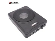 KUERL aktívny subwooferový box 10", 150W (3)