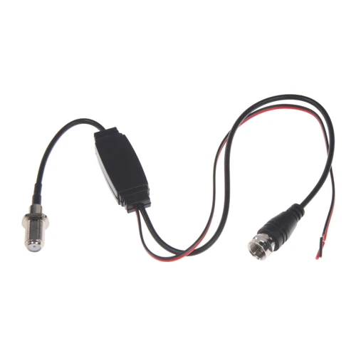 12V univerzálny napájač DVB-T antén
