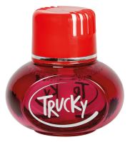 Osviežovač &quot;TRUCKY&quot; Strawberry