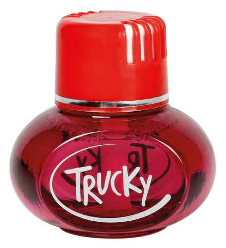 Osviežovač "TRUCKY" Strawberry