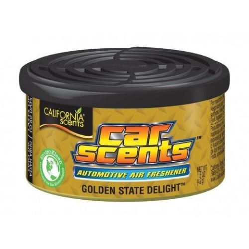 Vôňa do auta California Scents - Gumové medvedíky