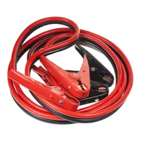 Štartovacie káble 600A 3m Cu Štartovacie káble 600A 3m Cu