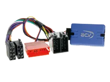 Adaptér z volantu pre Hyundai i10 / i20 / i30 2009-