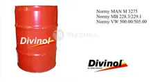 olej mot.DIVINOL 10W40-200l-EXTRA