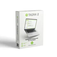 Program pre vyhodnocovanie dát z tachografov TAGRA 2