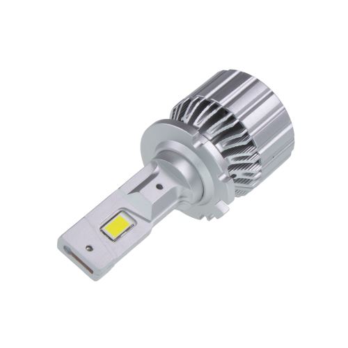 LED D2S/D2R biela, 9000LM, 60LED