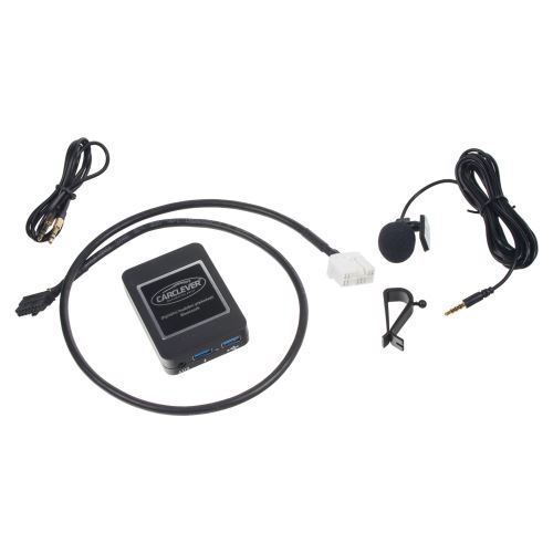 Hudobný prehrávač USB/AUX/Bluetooth Honda