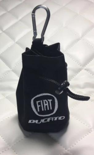 Mešec na drobné - Fiat Ducato s karabínou