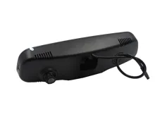LCD monitor 4,3" s UHD DVR kamerou v zrkadle pre OEM montáž (1)
