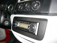 ISO redukcia pre Škoda Fabia II 07-, Roomster 07- (2)