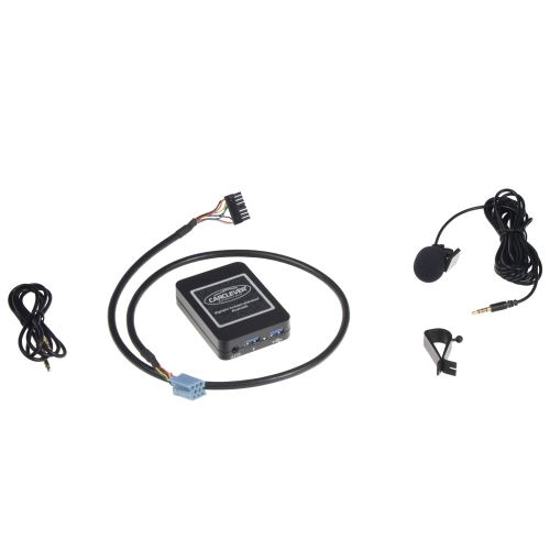 Hudobný prehrávač USB/AUX/Bluetooth Fiat/Alfa