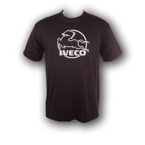 tričko - Iveco