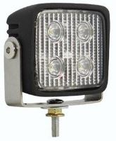 reflektor pracovný/cúvací LED-PRO-FIELD 9-32V- 800Lm reflektor pracovný/cúvací LED-PRO-FIELD 9-32V- 800Lm