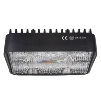 LED svetlo štvorcové, 5x3W, 128x110mm, ECE R10 (1)