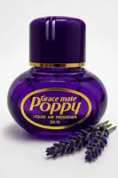 Osviežovač poppy originál Levanduľa (2)