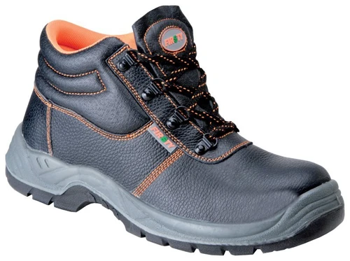 Obuv Firsty členok S1P