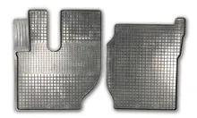 Gumový autokoberec Volvo FH12 od 2001 - pár