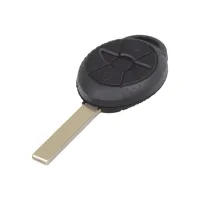 Náhr. obal kľúča pre BMW - MINI, 3-tlačítkový