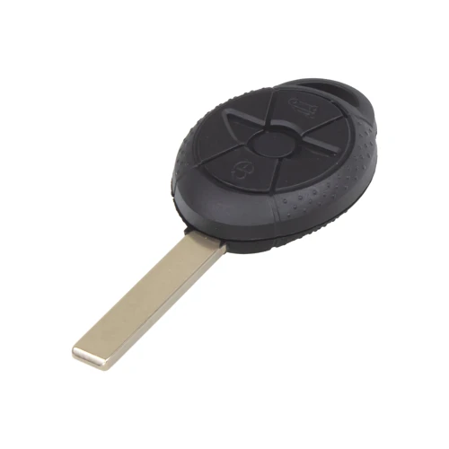 Náhr. obal kľúča pre BMW - MINI, 3-tlačítkový