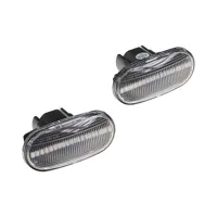 LED dynamické blinkre Honda oranžové LED dynamické blinkre Honda oranžové