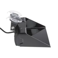 PREDATOR LED vnútorné, 12x LED 3W, 12/24V, oranžový (2)