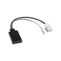 Bluetooth A2DP modul pre VW, Škoda, Seat