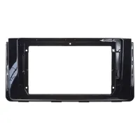 Redukcia pre 9" autorádio HYUNDAI H350 2014-