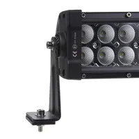 LED rampa prehnutá, 80x3W, 1069mm, ECE R10 (1)