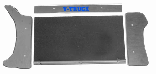 odkladací stolík Volvo FH 12,13(E) od 2008 - pravá strana