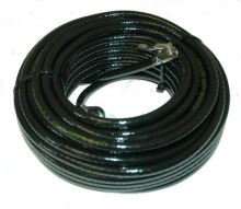 Vzduchová hadica, tlaková, 18m