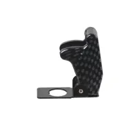 Tuning kryt páčkového spínača 47061 - karbón (1)
