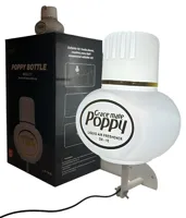 Originálny maskot POPPY s LED osvetlením 32cm (1)