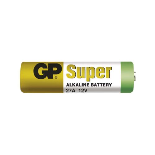 Batéria GP 27A 12V alkalická