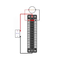 Združené poistkové puzdro 12-way (7)