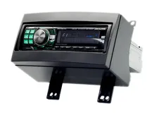 ISO redukcia pre Kia Ceed 12/2006 - 2012 (3)